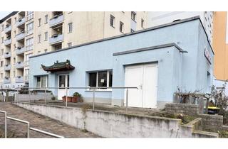 Gewerbeimmobilie kaufen in Rigaer Straße, 17493 Ostseeviertel, Gewerbeobjekt mit Potenzial in Top-Lage von Greifswald !!!