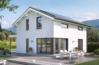 Haus kaufen in 88263 Horgenzell, Modernes Traumhaus von Bien-Zenker - Licht durchflutet