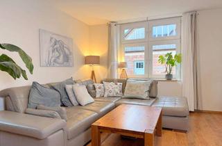 Einfamilienhaus kaufen in 01640 Coswig, EINFAMILIENHAUS IN GUTER LAGE VON COSWIG MIT AUSBAURESERVE– ZWEI HÄUSER, EIN GRUNDSTÜCK