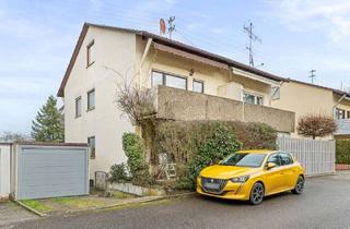 Haus kaufen in 71691 Freiberg, ++ Top Alternative zur Eigentumswohnung - Haus zum Wohlfühlen und Gestalten ++