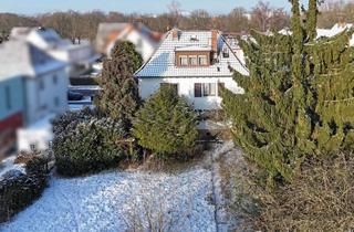 Haus kaufen in 35394 Gießen, Zweiparteienhaus in unmittelbarer Nähe vom Schwanenteich