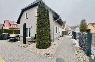 Einfamilienhaus kaufen in 15537 Grünheide, Neuwertiges Einfamilienhaus in fantastischer Lage