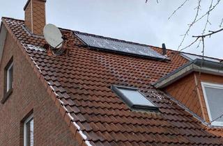 Reihenhaus kaufen in 21149 Neugraben-Fischbek, Maklerfrei: fam.freundliches Endreihenhaus in Neugraben-Fischbek