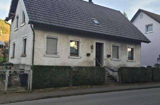 Haus kaufen in 77960 Seelbach, Ein interessantes, URIGES Angebot mit viel Potential!