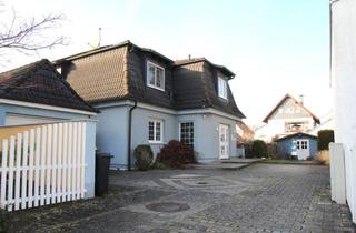 Villa kaufen in 63517 Rodenbach, Großzügige Villa mit Einliegerwohnung in ruhiger Lage