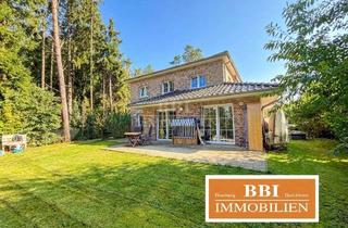 Haus kaufen in 25451 Quickborn, Willkommen Zuhause- Tolles Zweifamilienhaus in bevorzugter Lage von Quickborn-Heide