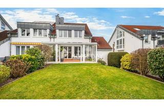 Doppelhaushälfte kaufen in 53125 Röttgen, Gepflegte Doppelhaushälfte mit Garage, Wintergarten und Garten in Bonn Röttgen