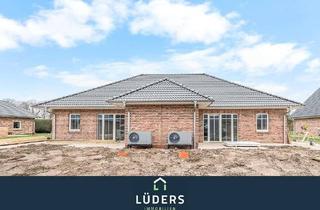 Doppelhaushälfte kaufen in 25923 Braderup, Neubau einer Doppelhaushälfte