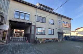 Haus kaufen in 64572 Büttelborn, Attraktives Renditeobjekt in Büttelborn