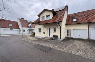 Einfamilienhaus kaufen in Dompfaffstraße 19, 86830 Schwabmünchen, Einfamilienhaus mit Einliegerwohnung in Begehrter Lage!