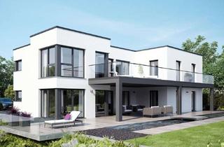 Haus kaufen in 88212 Ravensburg, Repräsentatives Traumhaus von Bien-Zenker - Elegant mit riesigem Terrassenbalkon