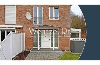 Doppelhaushälfte kaufen in 22869 Schenefeld, Moderne Doppelhaushälfte mit Carport