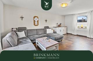 Doppelhaushälfte kaufen in 27578 Leherheide, Leherheide - Moderne Doppelhaushälfte in beliebter Lage