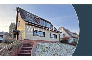 Haus kaufen in 21077 Wilstorf, Solides, modernisiertes Haus zum Kauf in gesuchter Lage von Harburg - Wentzel Dr.