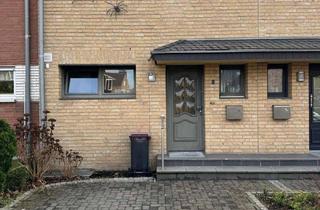 Reihenhaus kaufen in Oderstraße, 41469 Neuss, Elegantes Reihenhaus mit 4 Zimmern in Neuss/Norf von Privat!