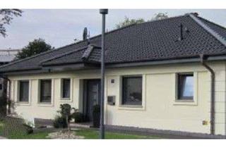 Einfamilienhaus kaufen in 31675 Bückeburg, Schickes barrierefreies Einfamilienhaus mit 4 Zimmern in Bückeburg zentrumsnah