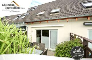 Haus kaufen in 18182 Gelbensande, Ihr neues Zuhause in Bentwisch! Ca. 108 m² Wohlfühlfl., 3 Zi., Pkw-Stellpl., Garten & Ausbaureserve