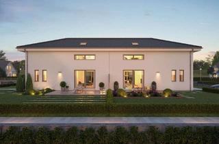 Doppelhaushälfte kaufen in 14624 Dallgow-Döberitz, *Lichtdurchflutete Doppelhaushälfte mit 4-5 Zimmer*- 0172/6890001