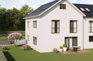 Einfamilienhaus kaufen in 65199 Dotzheim, Ankommen. Durchatmen. Zuhause sein.Ihr Neubau-Einfamilienhaus in Wiesbaden