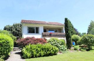 Einfamilienhaus kaufen in 88239 Wangen, Ruhige sonnige Lage nahe Wangen! Tolles Einfamilienhaus mit schönem Garten