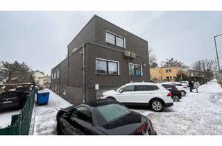 Haus kaufen in 12305 Lichtenrade, Vollvermietetes Gewerbeobjekt in Berlin-Lichtenrade - 7 % Rendite, etablierter Mieter