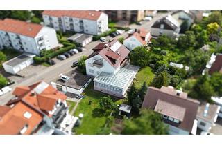 Mehrfamilienhaus kaufen in 71032 Böblingen, Einzigartiges Mehrfamilienhaus in Böblingen - Verkauf durch Privat!