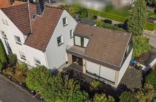 Haus kaufen in 33813 Oerlinghausen, Wow! Ideal für die große Familie in Oerlinghausen Altstadt – Haus mit vielen Möglichkeiten!