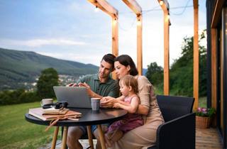 Einfamilienhaus kaufen in 63500 Seligenstadt, Massiv gebaut. Dauerhaft wertstabil. Einfamilienhaus mit zwei Vollgeschossen
