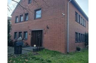 Haus kaufen in Lessingstrasse, 41747 Viersen, Viel Platz & Potenzial- ZFH zu verkaufen