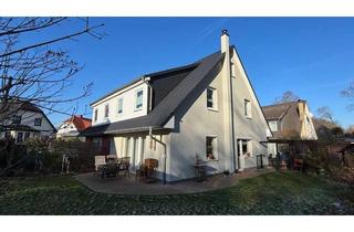 Haus kaufen in 17438 Wolgast, EINZIEHEN UND WOHLFÜHLEN