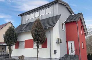 Haus kaufen in 66879 Kottweiler-Schwanden, Ein Zuhause, in dem Kinder lachen und jeder seinen Lieblingsplatz findet in Kottweiler-Schwanden