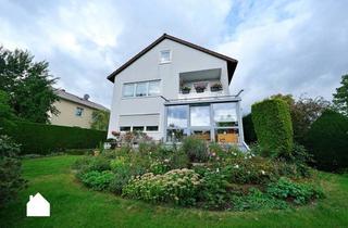 Haus kaufen in 95469 Speichersdorf, Gepflegtes Mehrparteienhaus wartet auf neuen Eigentümer - Erdgeschoss bald bezugsfrei!