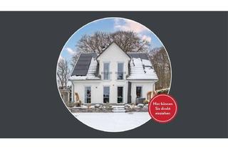 Einfamilienhaus kaufen in 21438 Brackel, Energieeffizientes Einfamilienhaus mit Pool und moderner Ausstattung