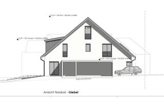 Haus kaufen in Auf Dem Mühlenbungert 18, 53347 Alfter, Ankommen statt weitersuchen: Klimafreundlicher KfW-40 Neubau mit PV, Garten & Garage