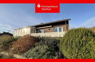 Einfamilienhaus kaufen in 49525 Lengerich, Sanierungsbedürftiges Einfamilienhaus in top Lage von Lengerich