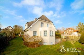 Villa kaufen in 13051 Alt-Hohenschönhausen, Exklusive Stadtvilla mit privater Wellness-Oase und Außenpool in Alt-Hohenschönhausen
