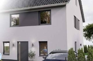 Einfamilienhaus kaufen in 40591 Wersten, Wersten | Neubau Einfamilienhaus mit Keller zu Wohnzwecken ausgebaut, FBH, A+, PV-Anlage, Lüftung
