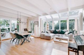 Haus kaufen in 21407 Deutsch Evern, Ideal für Paare oder die kleine Familie: Leben in attraktiver Wohnlage von Deutsch Evern