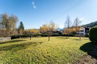 Mehrfamilienhaus kaufen in 82418 Murnau, Nähe Murnau: Mehrfamilienhaus mit Gestaltungspotential und weiterer Bebauungsmöglichkeit