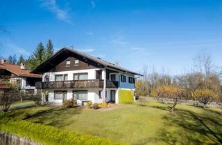 Haus kaufen in 82445 Schwaigen, Schwaigen/Grafenaschau: großes Anwesen mit Gestaltungspotential und weiterer Bebauungsmöglichkeit