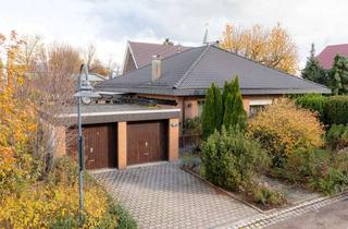 Haus kaufen in 73119 Zell, Großzügiger Bungalow mit Ausbaupotenzial auf Traumgrundstück in Zell unter Aichelberg