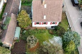 Haus kaufen in 74343 Sachsenheim, Ihr neues Zuhause mit viel Raum für Ideen!