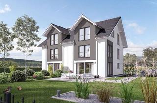 Haus kaufen in 22848 Norderstedt, Bien-Zenker: Ihr individuelles Zuhause in Norderstedt - Doppelhauspartner gesucht!