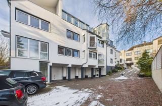 Mehrfamilienhaus kaufen in 50996 Rodenkirchen, Überwiegend leerstehendes Mehrfamilienhaus mit attraktiver Eigentümerwohnung