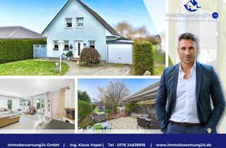 Einfamilienhaus kaufen in 39175 Biederitz, Modernes Einfamilienhaus in Woltersdorf – entspannt wohnen & leben