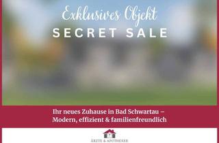 Doppelhaushälfte kaufen in 23611 Bad Schwartau, Nachhaltig wohnen! KfW-40-Doppelhaushälfte mit Garten, PV-Anlage, Wärmepumpe & Wallbox!