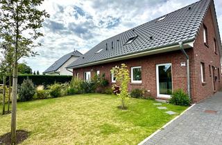 Haus kaufen in 22844 Norderstedt, Modernes Wohnen in ruhiger Wohnlage von Norderstedt!