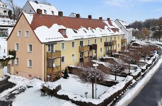 Haus kaufen in 92676 Eschenbach, 6,99 % Rendite! Aufgeteiltes Häuserpaket mit 15 Wohneinheiten