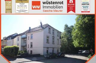 Mehrfamilienhaus kaufen in 42719 Wald, Mehrfamilienhaus mit drei Wohneinheiten und Entwicklungspotenzial
