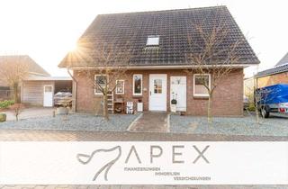 Haus kaufen in 24866 Busdorf, Helles, familienfreundliches Wohnen: Ihr neues Zuhause in Busdorf